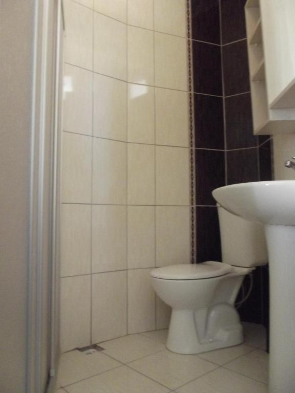 Derya Motel Side Pokoj fotografie
