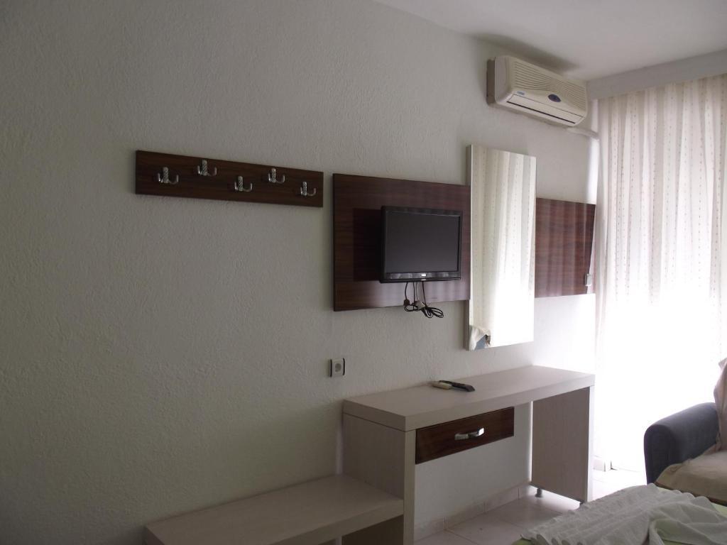 Derya Motel Side Pokoj fotografie