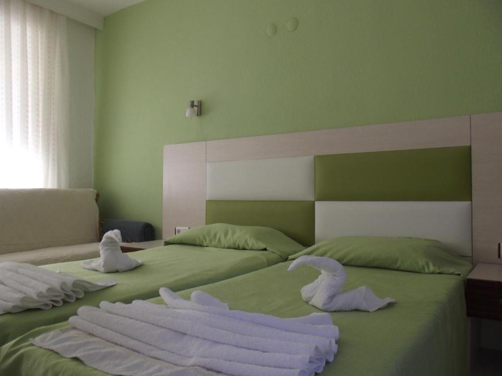 Derya Motel Side Pokoj fotografie