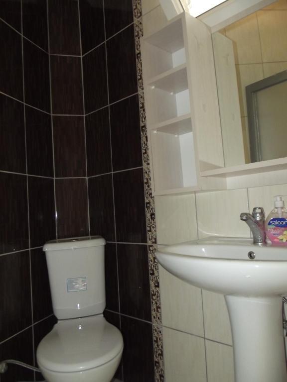 Derya Motel Side Pokoj fotografie